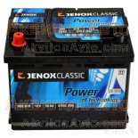   JENOX Classic 55 / L+
